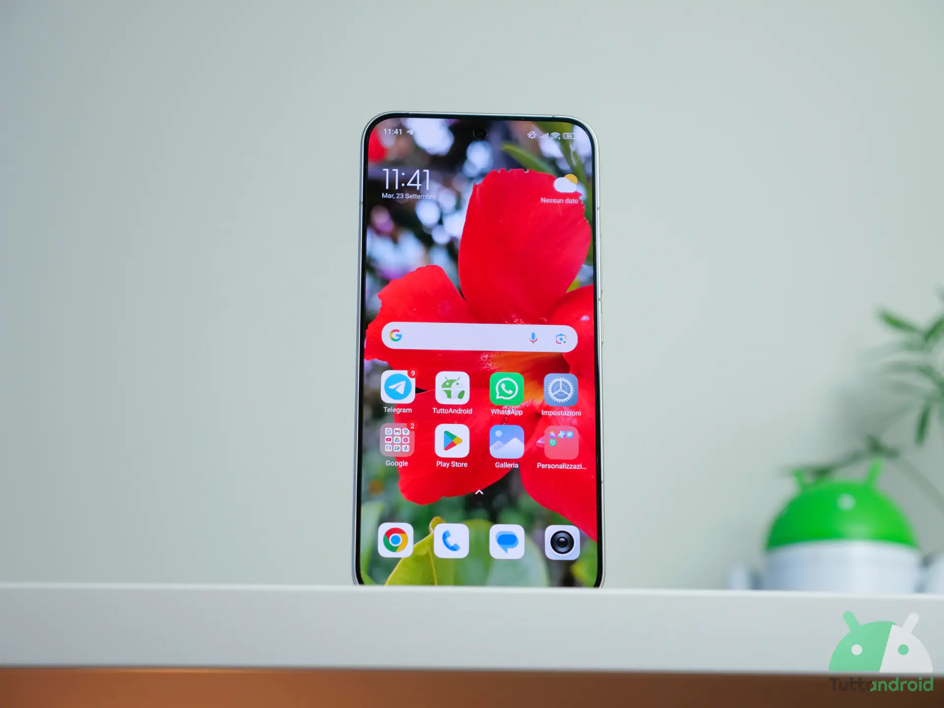 Xiaomi 15t pro
