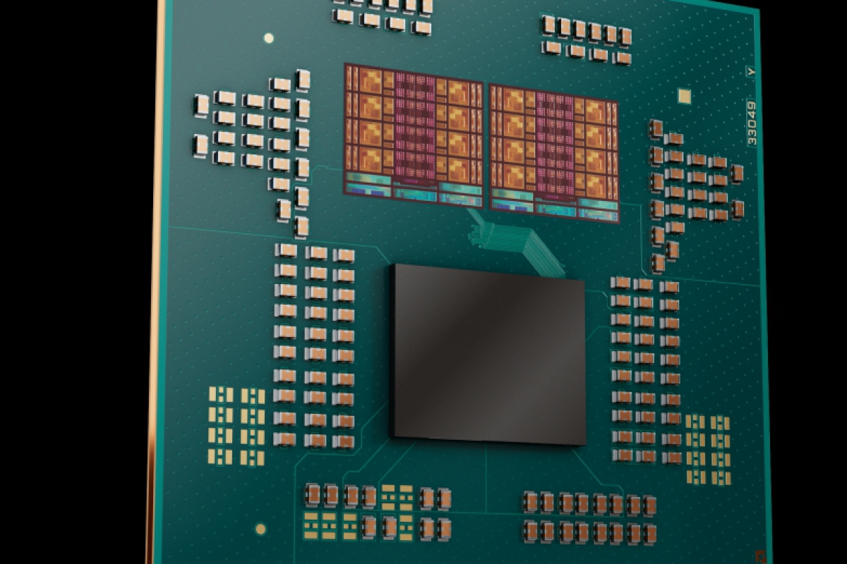 Les prochains processeurs basés sur AMD Zen 7 comporteront 16 cœurs par CCD fabriqués sur le nœud A14 de TSMC