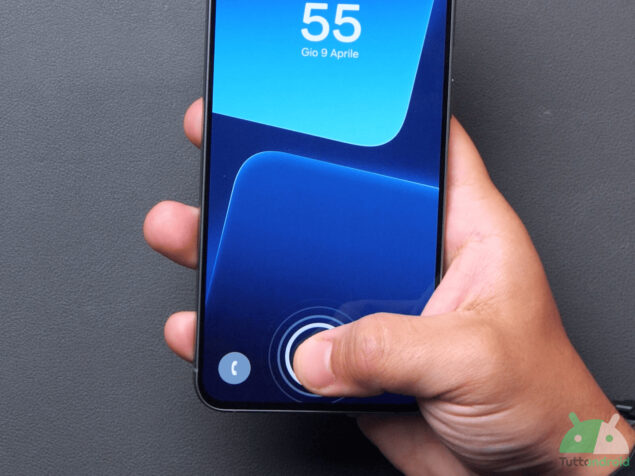 Samsung Galaxy A57