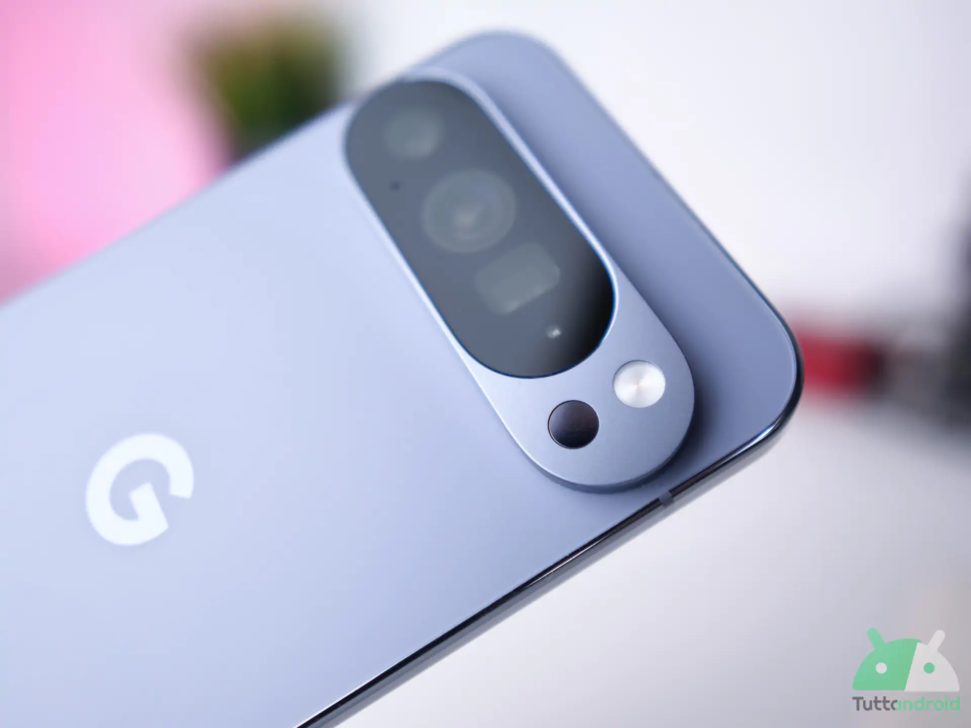 Google Pixel 10 Pro
