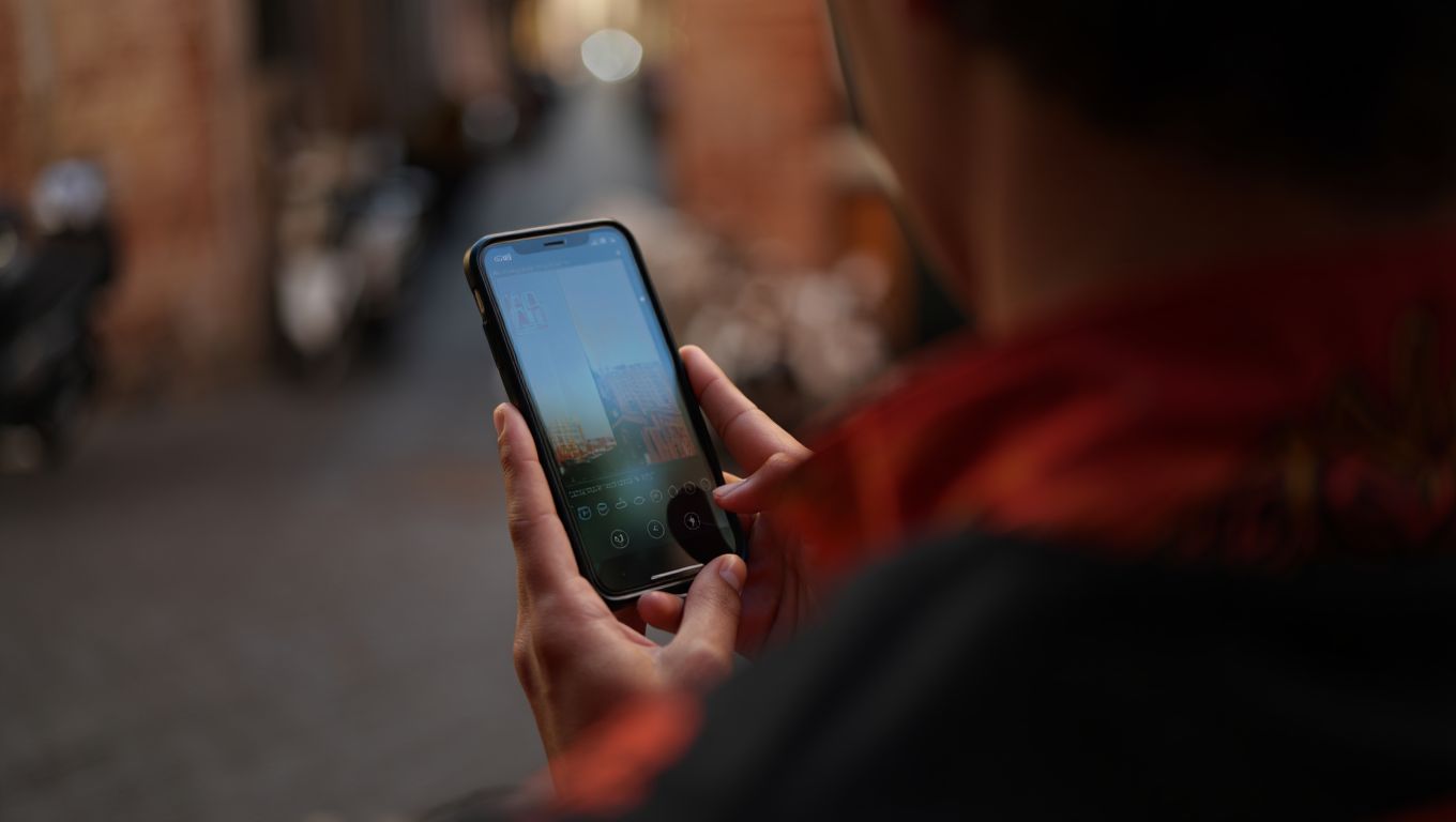 Ni lʼiPhone ni le Samsung : ce smartphone discret est considéré comme le meilleur photophone du moment