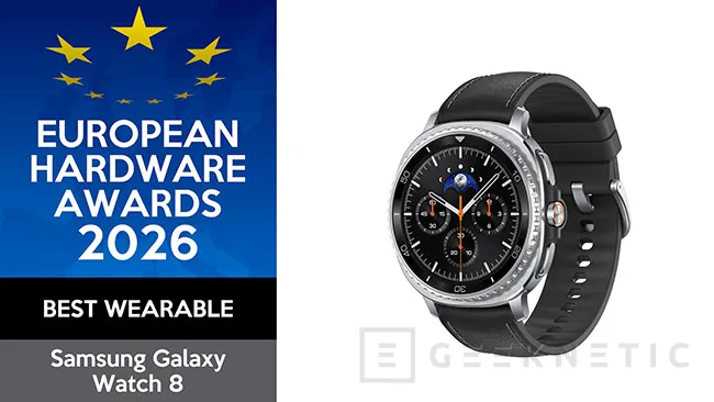 Geeknetic Voici les gagnants des European Hardware Awards 2026 48