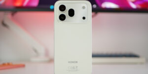 HONOR X80 arrive en juin avec une batterie de 10 000 mAh ou plus