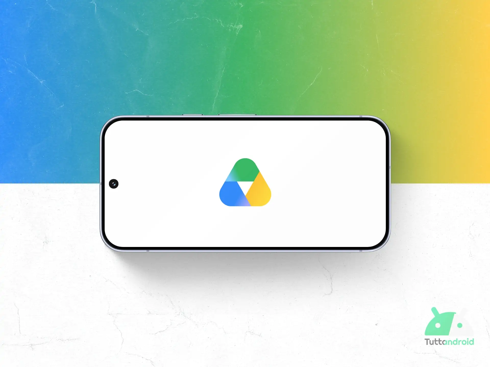 Google Drive