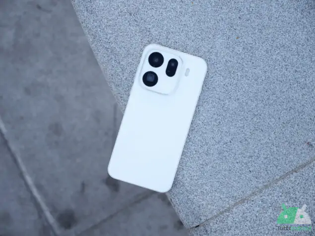 OPPO Find X9 Pro