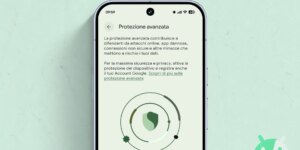 Le « journal anti-intrusion » d’Android Advanced Protection est déployé pour tout le monde