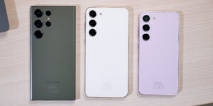 Samsung apporte les correctifs de juin aux produits phares de 2023 (y compris les pliables) et au-delà