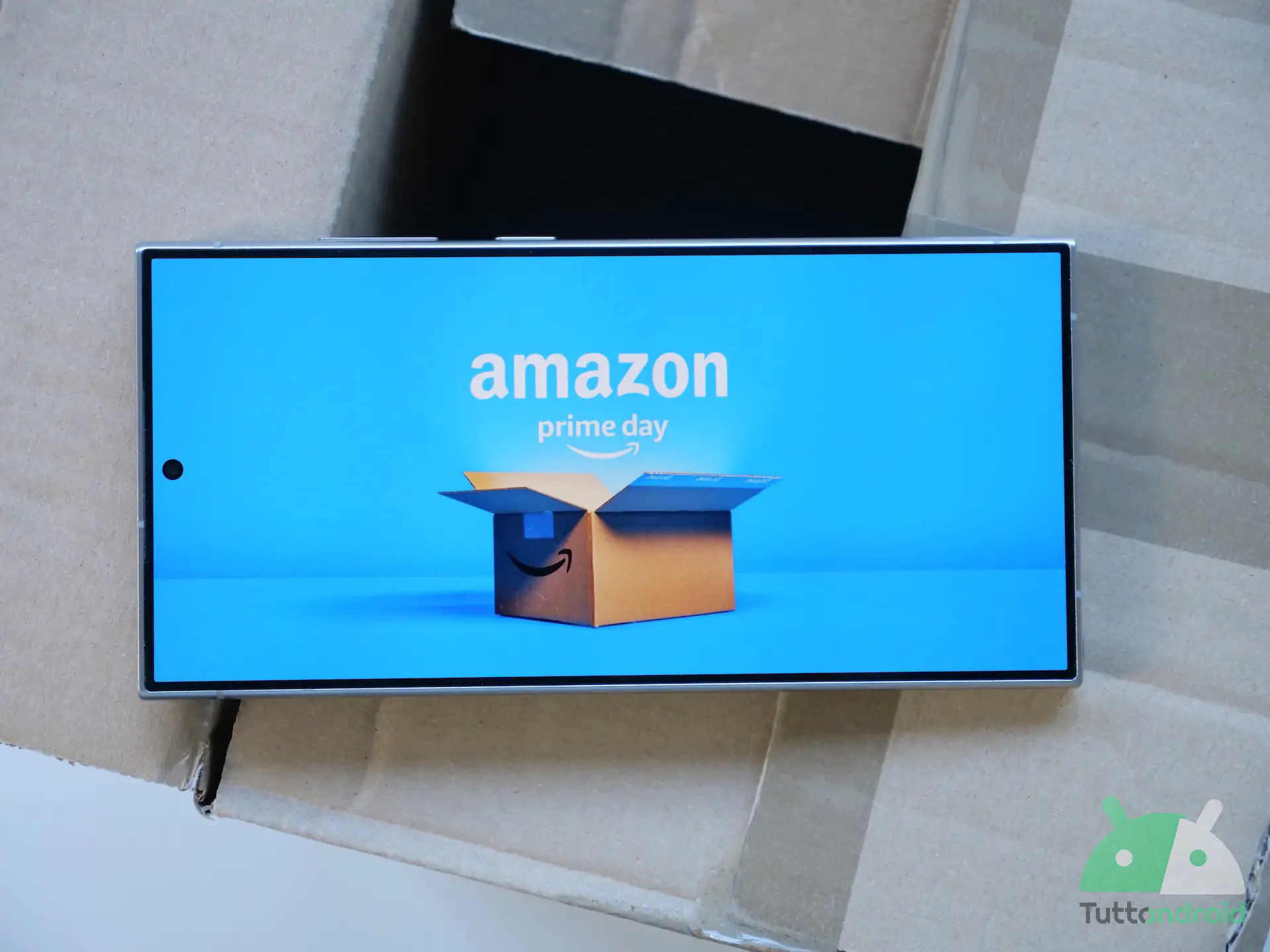Amazon prime day 24