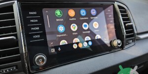 Android Auto améliore les alertes Google Maps : adieu aux pop-ups invasifs lors de la navigation