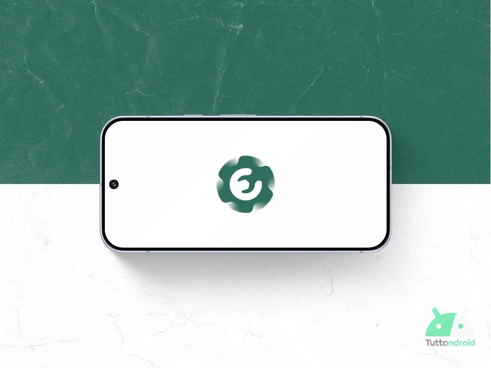 Essentials app