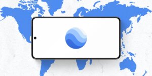 Google Earth pour le Web nous fait voyager à travers le monde avec le nouveau simulateur de vol