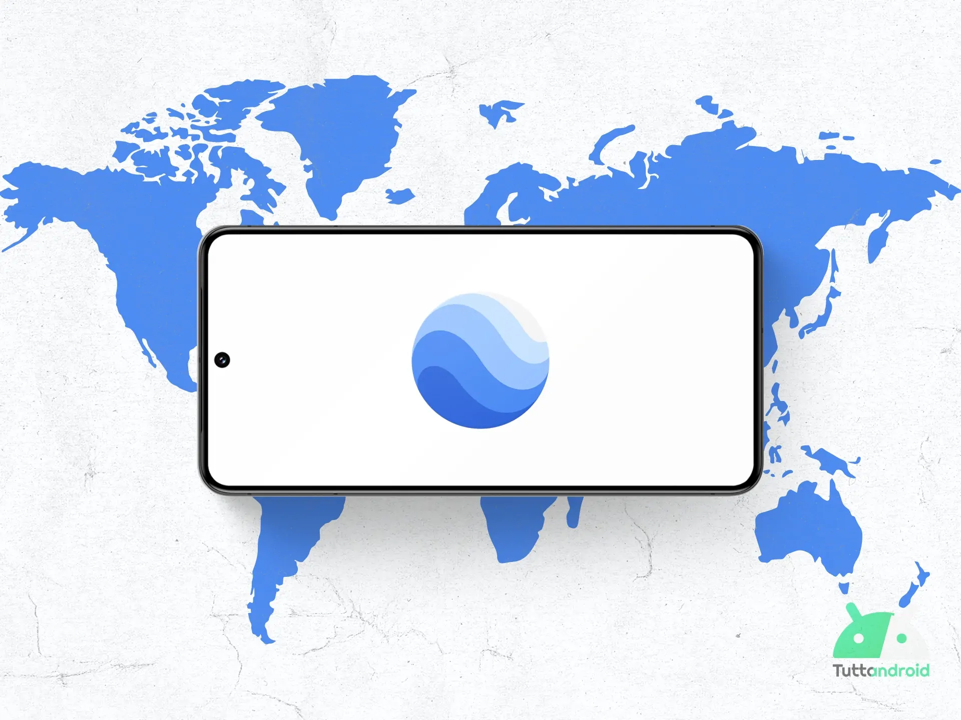 Google Earth