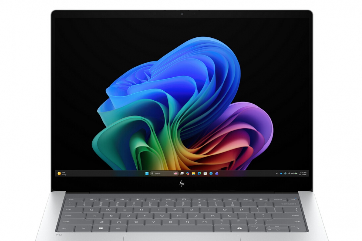 HP élargira son catalogue avec des ordinateurs portables RTX Spark, un ordinateur de bureau compact et des systèmes GB300 pour Windows
