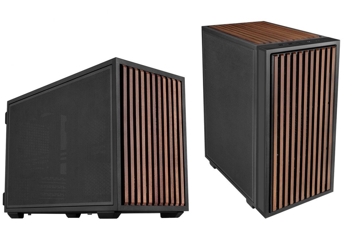 LIAN LI renouvelle son catalogue de boitiers au Computex 2026 avec les O11D EVO RGB V2, UX100 et LANCOOL 207 XL