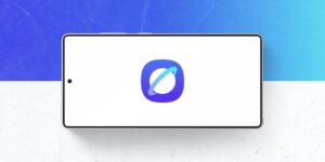 Le navigateur Samsung se prépare pour One UI 9 avec deux nouvelles fonctionnalités