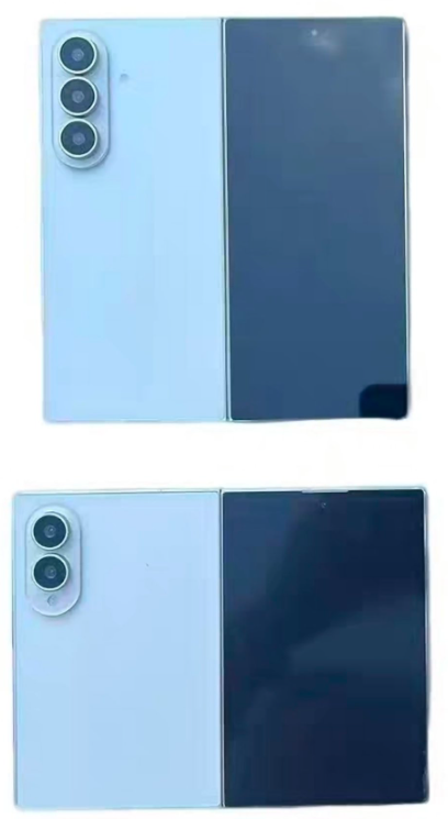 Samsung Galaxy Z Fold8