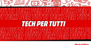 MediaWorld lance Tech for All, un nouveau projet avec des cours gratuits pour l&rsquo;inclusion numérique