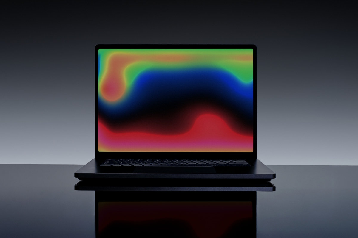 Microsoft dévoile le Surface Laptop Ultra avec RTX Spark, jusqu'à 128 Go de mémoire unifiée et le GPU Blackwell