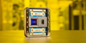 Microsoft présente Majorana 2 avec des qubits 1 000 fois plus fiables et prévoit de lancer son ordinateur quantique évolutif en 2029