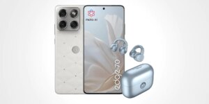 Motorola – La qualité Swarovski sous la barre des 400 € : ce pack est aujourd&rsquo;hui le véritable best-buy