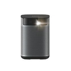 XGIMI MoGo 2 Pro + GTV, vidéoprojecteur Google TV
