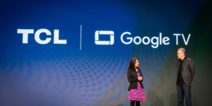 Oubliez le prix catalogue de 449 € : la Google TV 43″ devient un incontournable