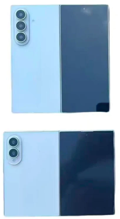 Samsung Galaxy Z Fold8