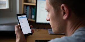 Activez ce réglage sur Android pour gagner plusieurs heures dʼautonomie par jour