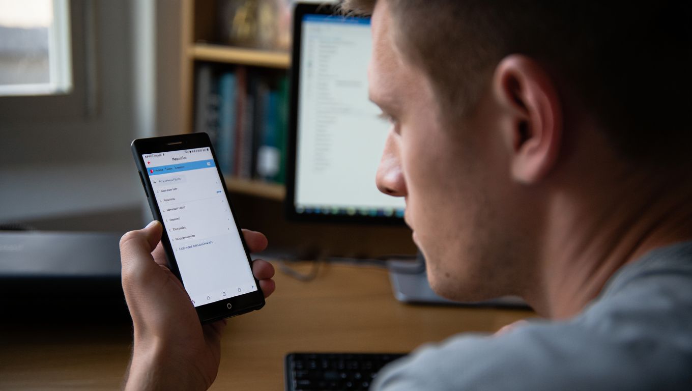Activez ce réglage sur Android pour gagner plusieurs heures dʼautonomie par jour