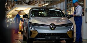 Adieu terres rares : Renault rend la France fière avec une électrique grande autonomie et un procédé unique