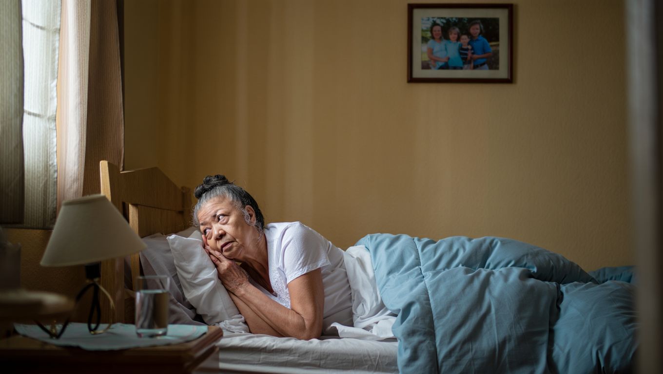 Après 60 ans ces trois signes au réveil méritent un avis médical rapide