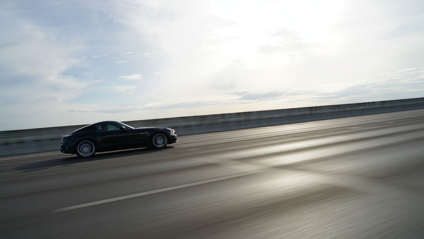 Autoroute à 150 km/h : ce quʼil faut savoir