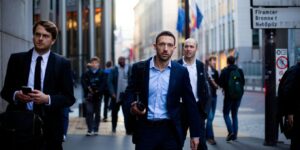 Bruxelles impose de nouvelles règles aux géants du numérique dès lʼan prochain