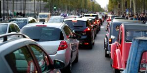 Cʼest officiel: le malus écologique évolue au 1er janvier 2027 et voici les véhicules concernés