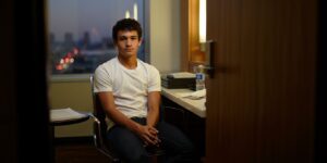 Il y a vingt ans un jeune inconnu refusait ce rôle qui a fait de lui une star mondiale