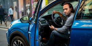 Jʼai roulé 900 km en Opel Frontera électrique: mon avis après une semaine au volant
