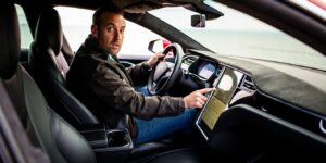 Jʼai roulé une semaine en Tesla dʼoccasion et un détail mʼa vraiment surpris