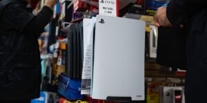 La PS5 tombe à son prix le plus bas pour le Black Friday et les stocks fondent déjà