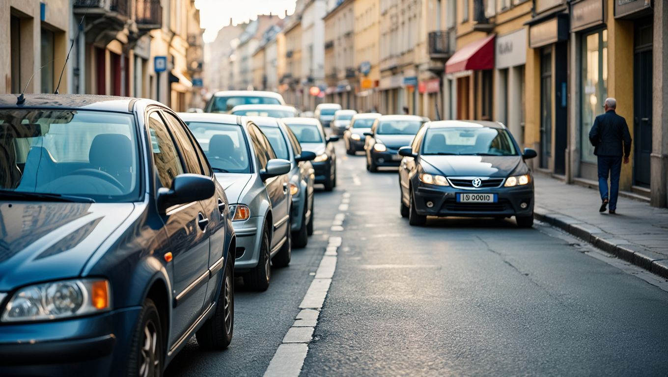 Mauvaise nouvelle pour les conducteurs de diesel : ce qui change en 2025