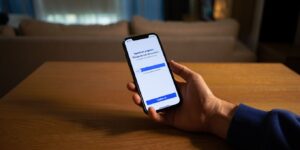 Mettez à jour votre téléphone sans attendre une faille permet dʼespionner certaines applications