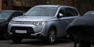 Nouveau Mitsubishi Outlander 2026: le SUV familial japonais dévoile sa version restylée