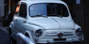Nouvelle Fiat 600 hybride: voici à quoi ressemble la petite italienne pour 2026
