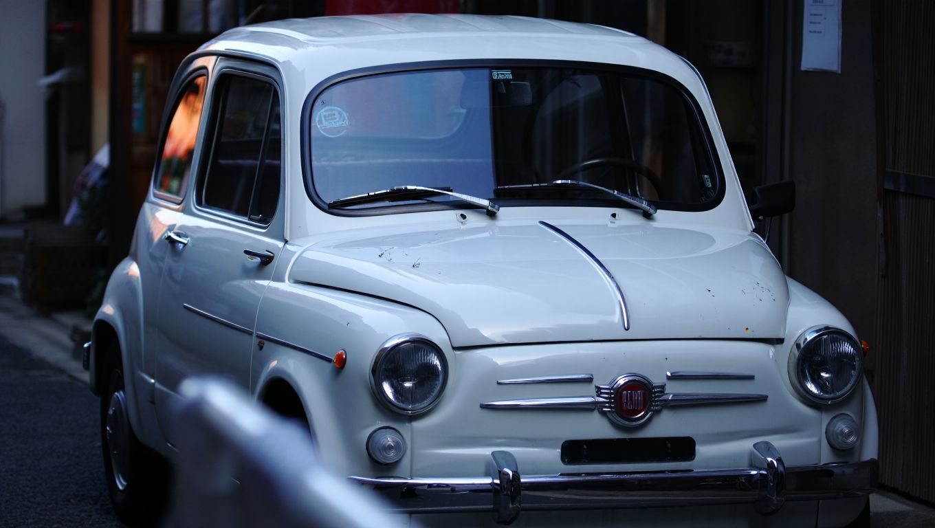 Nouvelle Fiat 600 hybride: voici à quoi ressemble la petite italienne pour 2026