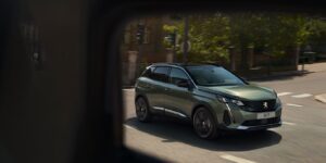 Nouvelle Peugeot 3008 hybride (2026): la prochaine génération du SUV se dévoile en images