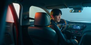 On est monté à bord de lʼOmoda 9: le SUV chinois qui veut chatouiller lʼAudi Q5 sur son terrain