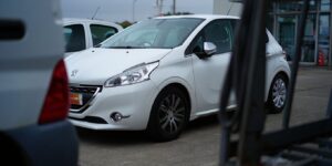 Peugeot rappelle des milliers de 208 pour un défaut qui peut toucher le freinage