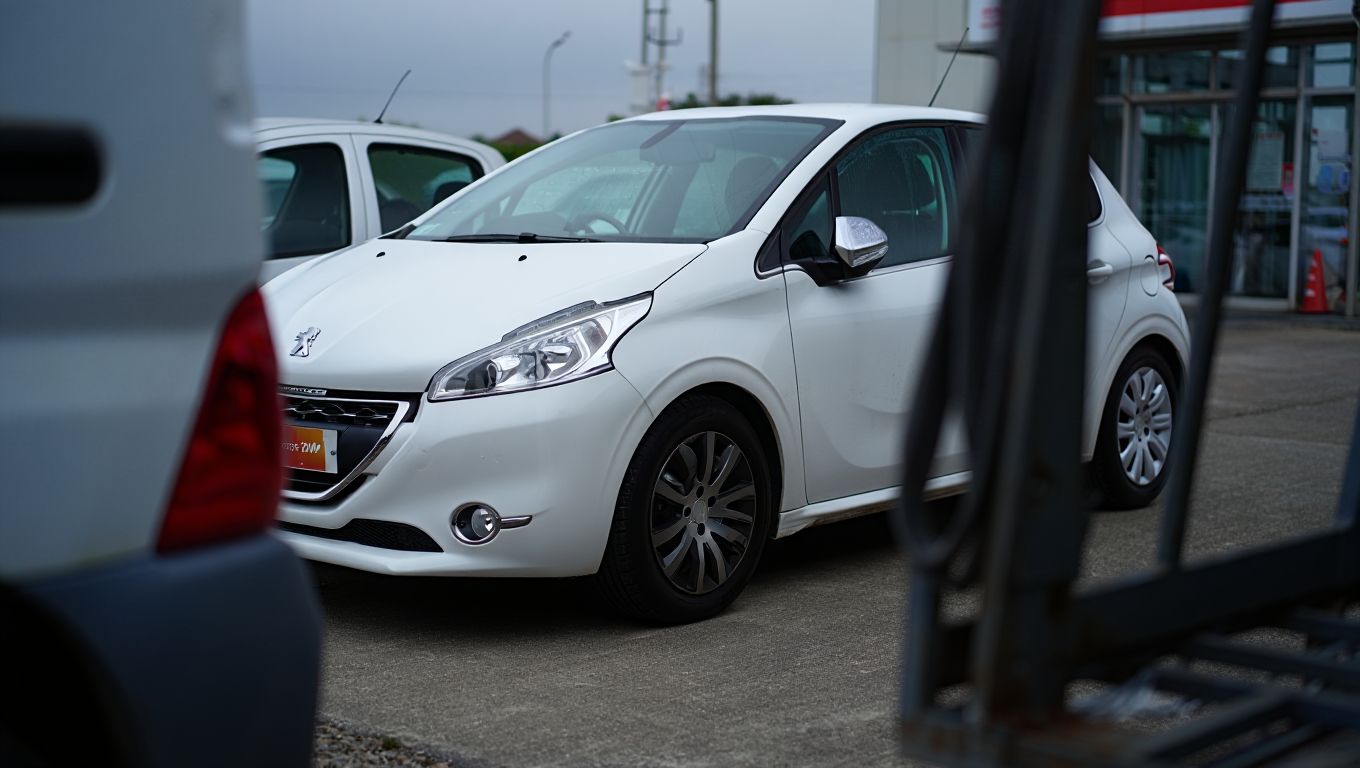 Peugeot rappelle des milliers de 208 pour un défaut qui peut toucher le freinage