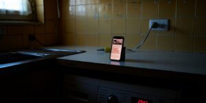 Programmer son lave-linge la nuit peut alléger la facture dʼélectricité de 230 euros par an