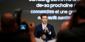 Samsung confirme la date de sa prochaine montre connectée et une grosse nouveauté santé