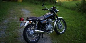 Scrambler Honda CL500 : le nouveau modèle qui fait rêver les passionnés
